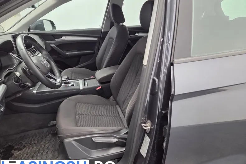 Audi Q5 din 2021 cu 138.000 km - oferta AUD237814 - foto 8