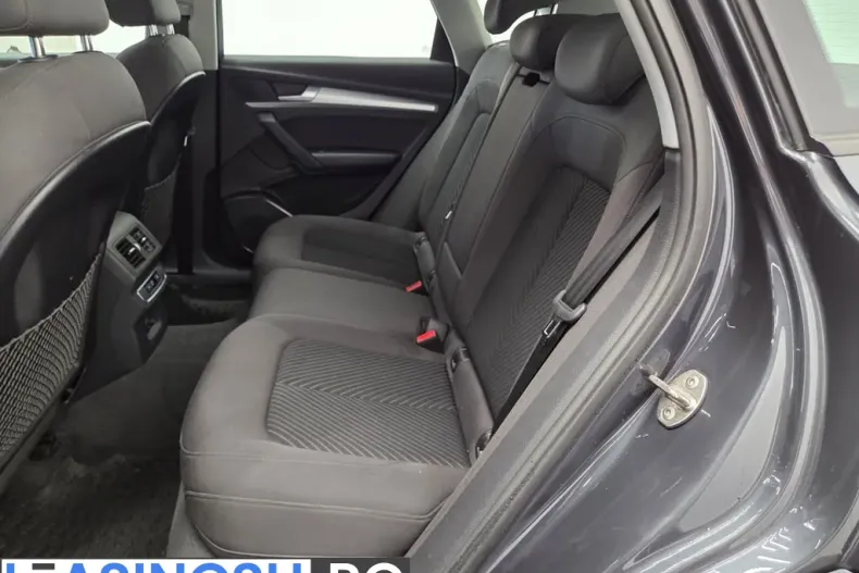 Audi Q5 din 2021 cu 138.000 km - oferta AUD237814 - foto 9