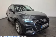 Audi Q5 din 2021 cu 138.000 km - oferta AUD237814 - foto 12