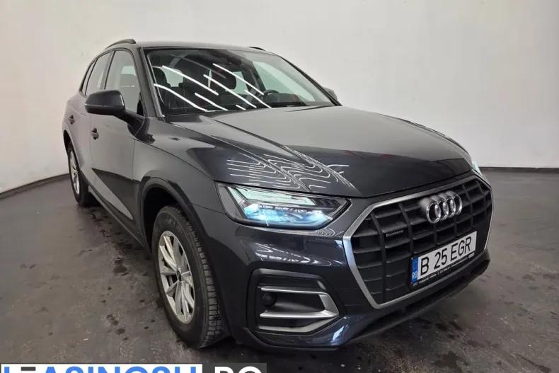 Audi Q5 din 2021 cu 138.000 km - oferta AUD237814 - foto 12