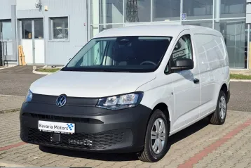 Volkswagen Caddy din 2026 - oferta VOL237815