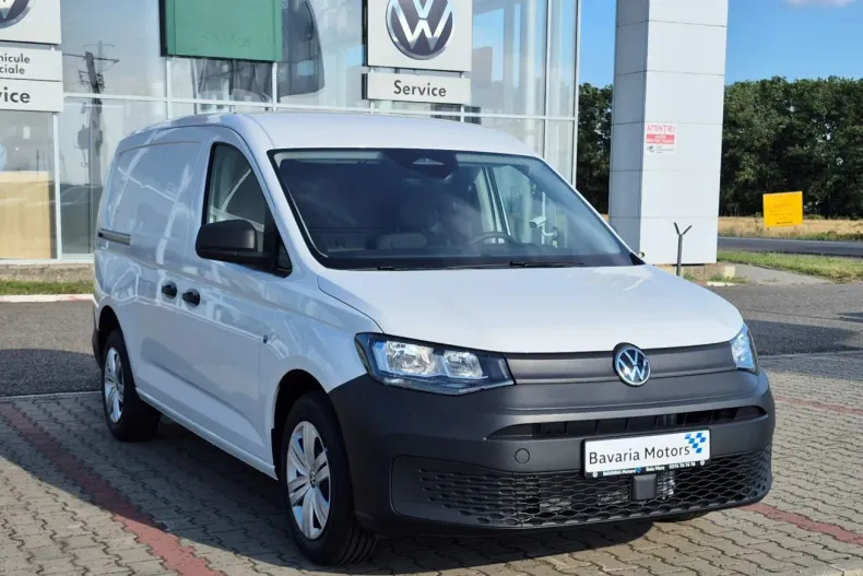 Volkswagen Caddy din 2026 cu 6 km - oferta VOL237815 - foto 2
