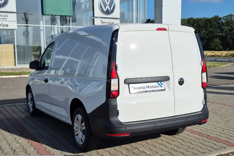 Volkswagen Caddy din 2026 cu 6 km - oferta VOL237815 - foto 4