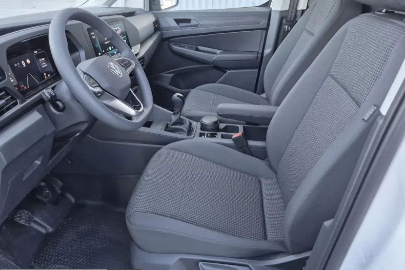 Volkswagen Caddy din 2026 cu 6 km - oferta VOL237815 - foto 5
