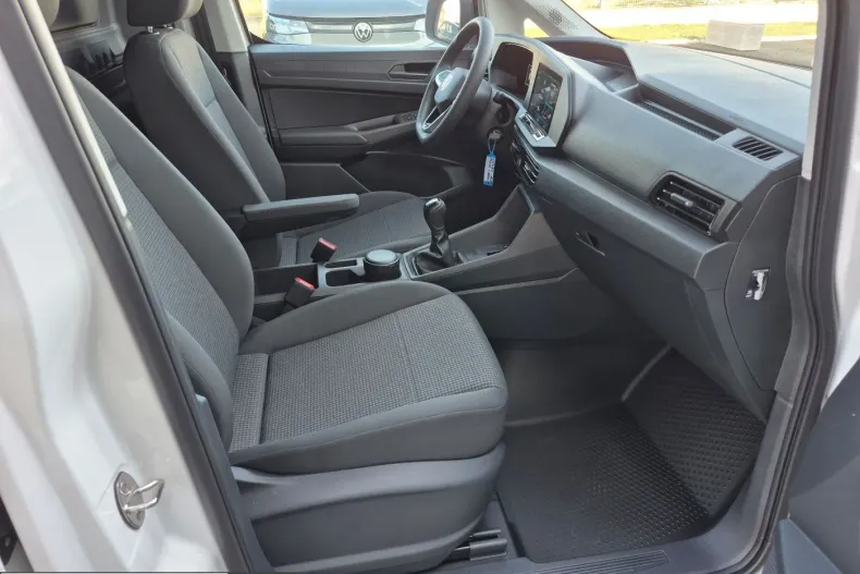 Volkswagen Caddy din 2026 cu 6 km - oferta VOL237815 - foto 6