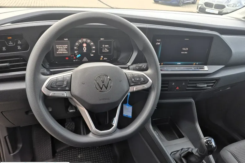 Volkswagen Caddy din 2026 cu 6 km - oferta VOL237815 - foto 7