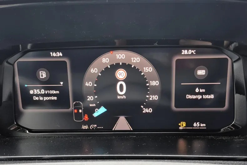 Volkswagen Caddy din 2026 cu 6 km - oferta VOL237815 - foto 8