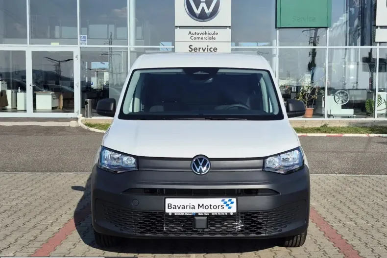 Volkswagen Caddy din 2026 cu 6 km - oferta VOL237815 - foto 18