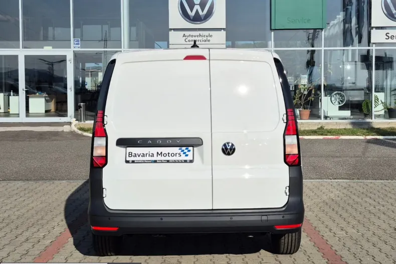 Volkswagen Caddy din 2026 cu 6 km - oferta VOL237815 - foto 19