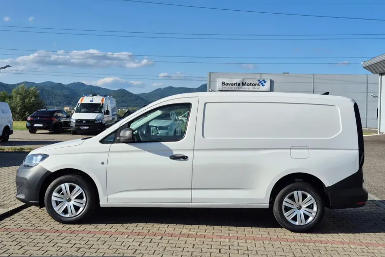 Volkswagen Caddy din 2026 cu 6 km - oferta VOL237815 - foto 20