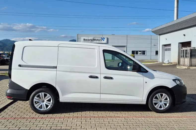Volkswagen Caddy din 2026 cu 6 km - oferta VOL237815 - foto 21