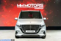 Mercedes-Benz V 300 (Clasa V) din 2024 cu 4.300 km - oferta MER237816 - foto 3