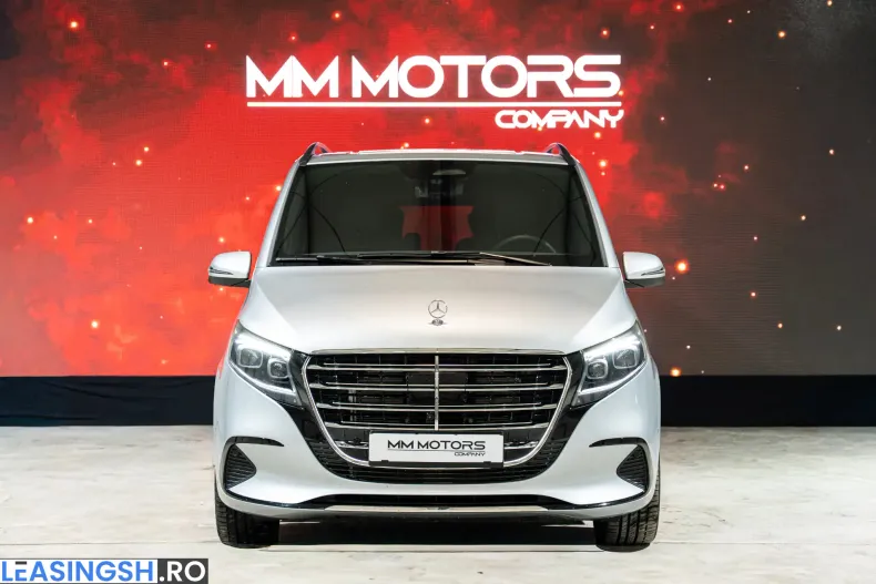 Mercedes-Benz V 300 (Clasa V) din 2024 cu 4.300 km - oferta MER237816 - foto 3