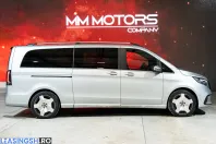 Mercedes-Benz V 300 (Clasa V) din 2024 cu 4.300 km - oferta MER237816 - foto 4