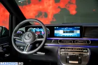 Mercedes-Benz V 300 (Clasa V) din 2024 cu 4.300 km - oferta MER237816 - foto 9