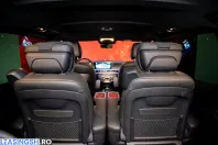 Mercedes-Benz V 300 (Clasa V) din 2024 cu 4.300 km - oferta MER237816 - foto 13