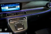 Mercedes-Benz V 300 (Clasa V) din 2024 cu 4.300 km - oferta MER237816 - foto 22