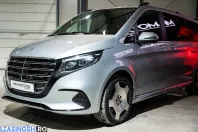 Mercedes-Benz V 300 (Clasa V) din 2024 cu 4.300 km - oferta MER237816 - foto 26