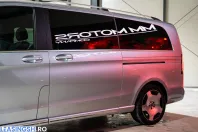 Mercedes-Benz V 300 (Clasa V) din 2024 cu 4.300 km - oferta MER237816 - foto 27