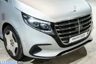 Mercedes-Benz V 300 (Clasa V) din 2024 cu 4.300 km - oferta MER237816 - foto 30