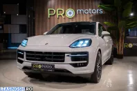 Porsche Cayenne din 2025 cu 15.000 km - oferta POR237817 - foto 1