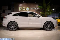 Porsche Cayenne din 2025 cu 15.000 km - oferta POR237817 - foto 7