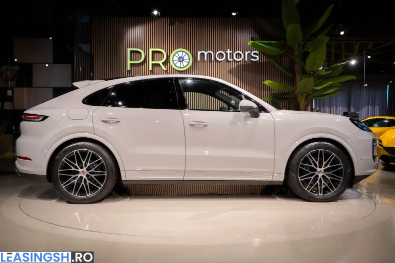Porsche Cayenne din 2025 cu 15.000 km - oferta POR237817 - foto 7