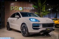 Porsche Cayenne din 2025 cu 15.000 km - oferta POR237817 - foto 10