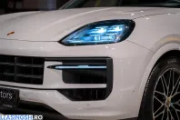 Porsche Cayenne din 2025 cu 15.000 km - oferta POR237817 - foto 13