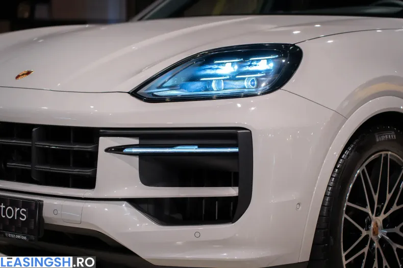 Porsche Cayenne din 2025 cu 15.000 km - oferta POR237817 - foto 13