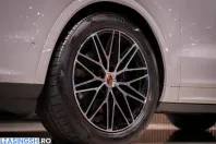 Porsche Cayenne din 2025 cu 15.000 km - oferta POR237817 - foto 14
