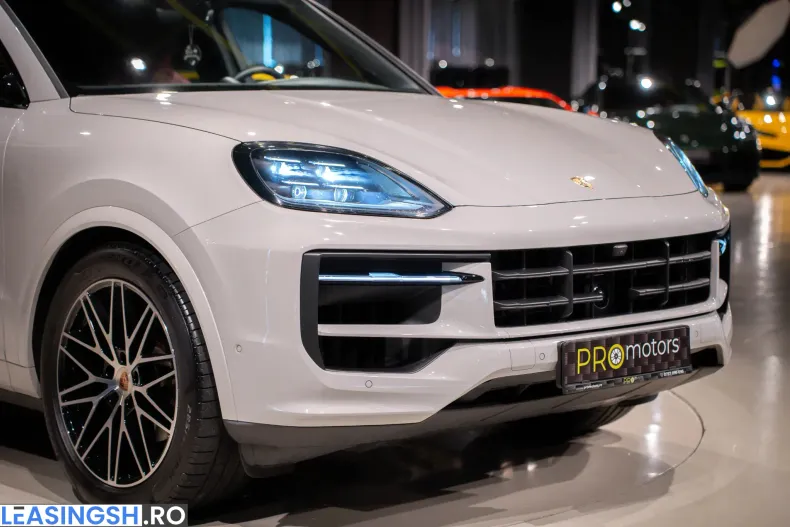 Porsche Cayenne din 2025 cu 15.000 km - oferta POR237817 - foto 18