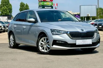Skoda Scala din 2020 - oferta SKO237818