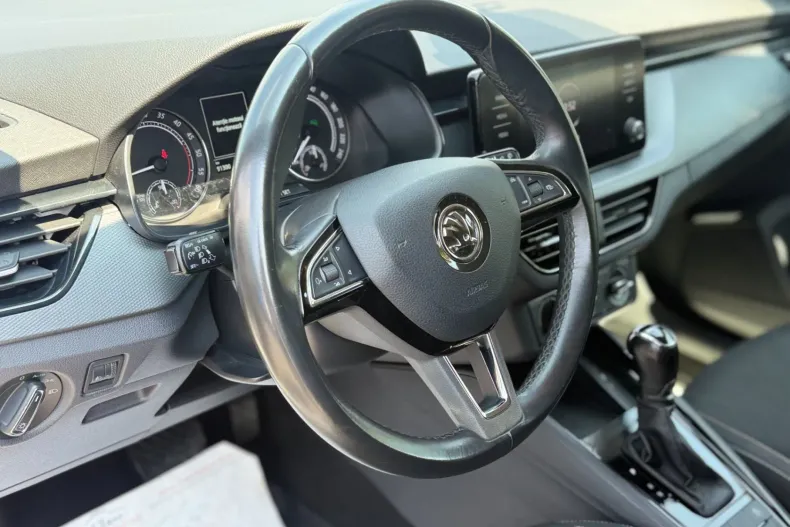 Skoda Scala din 2020 cu 91.300 km - oferta SKO237818 - foto 4
