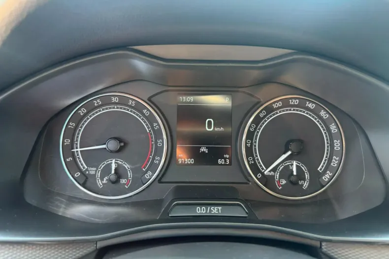 Skoda Scala din 2020 cu 91.300 km - oferta SKO237818 - foto 6