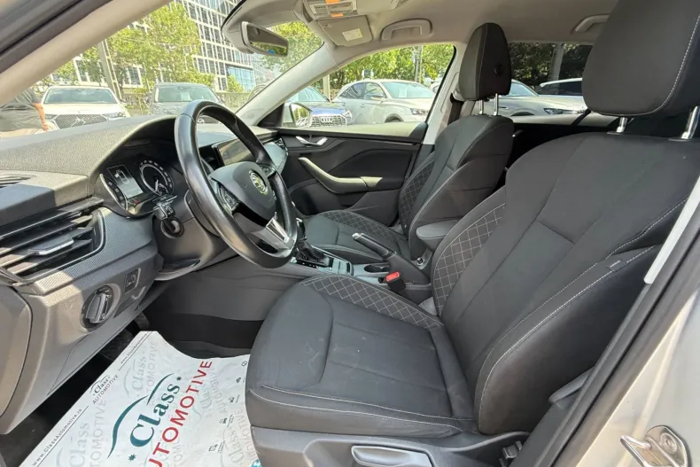 Skoda Scala din 2020 cu 91.300 km - oferta SKO237818 - foto 7