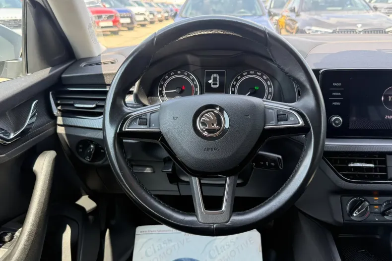 Skoda Scala din 2020 cu 91.300 km - oferta SKO237818 - foto 9