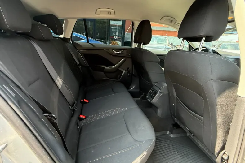 Skoda Scala din 2020 cu 91.300 km - oferta SKO237818 - foto 10