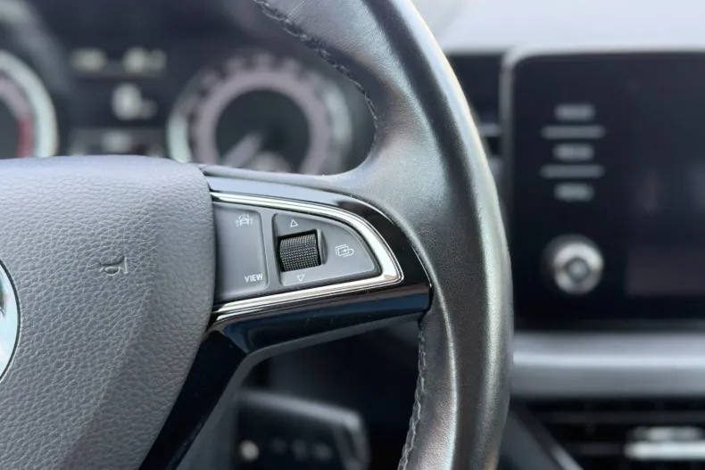 Skoda Scala din 2020 cu 91.300 km - oferta SKO237818 - foto 16