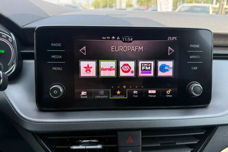 Skoda Scala din 2020 cu 91.300 km - oferta SKO237818 - foto 20