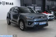 Ssangyong Tivoli din 2022 cu 67.000 km - oferta SSA237819 - foto 3