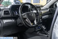 Ssangyong Tivoli din 2022 cu 67.000 km - oferta SSA237819 - foto 6