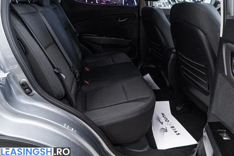 Ssangyong Tivoli din 2022 cu 67.000 km - oferta SSA237819 - foto 8
