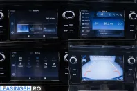 Ssangyong Tivoli din 2022 cu 67.000 km - oferta SSA237819 - foto 9