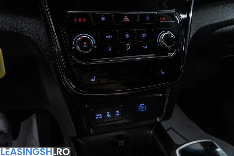Ssangyong Tivoli din 2022 cu 67.000 km - oferta SSA237819 - foto 11
