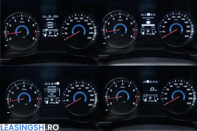 Ssangyong Tivoli din 2022 cu 67.000 km - oferta SSA237819 - foto 12