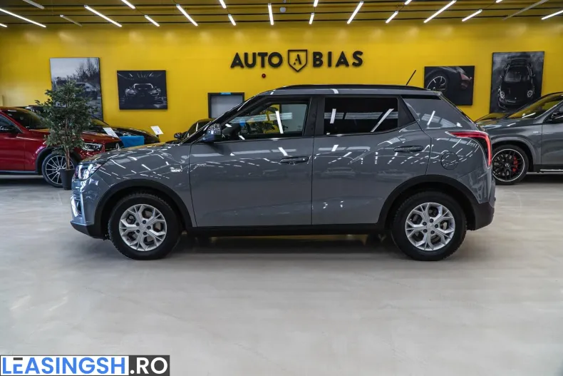 Ssangyong Tivoli din 2022 cu 67.000 km - oferta SSA237819 - foto 16