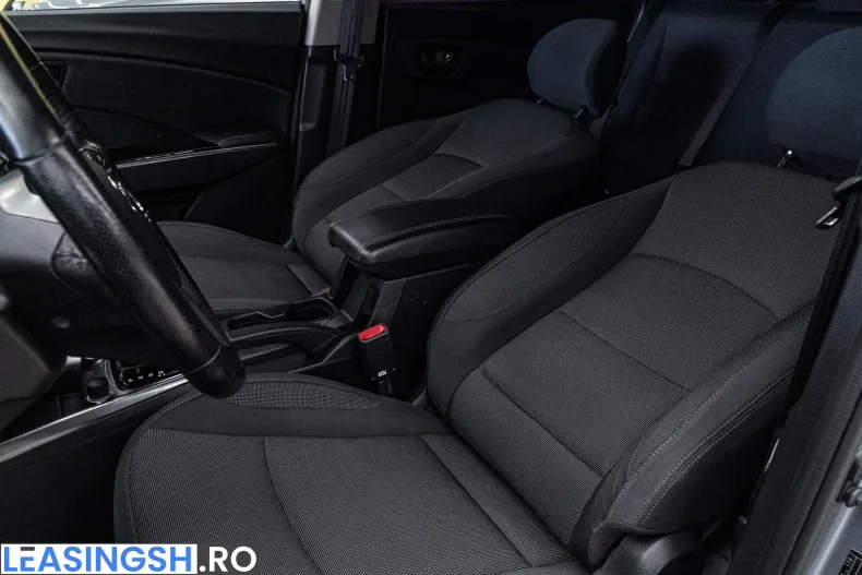 Ssangyong Tivoli din 2022 cu 67.000 km - oferta SSA237819 - foto 17
