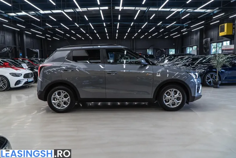 Ssangyong Tivoli din 2022 cu 67.000 km - oferta SSA237819 - foto 19