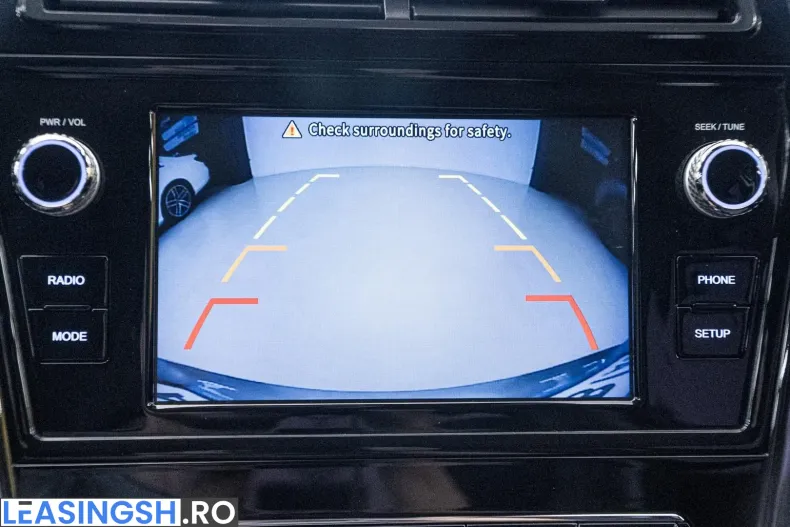 Ssangyong Tivoli din 2022 cu 67.000 km - oferta SSA237819 - foto 20
